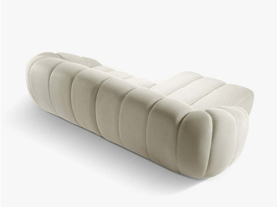 Stūra dīvāns 590485