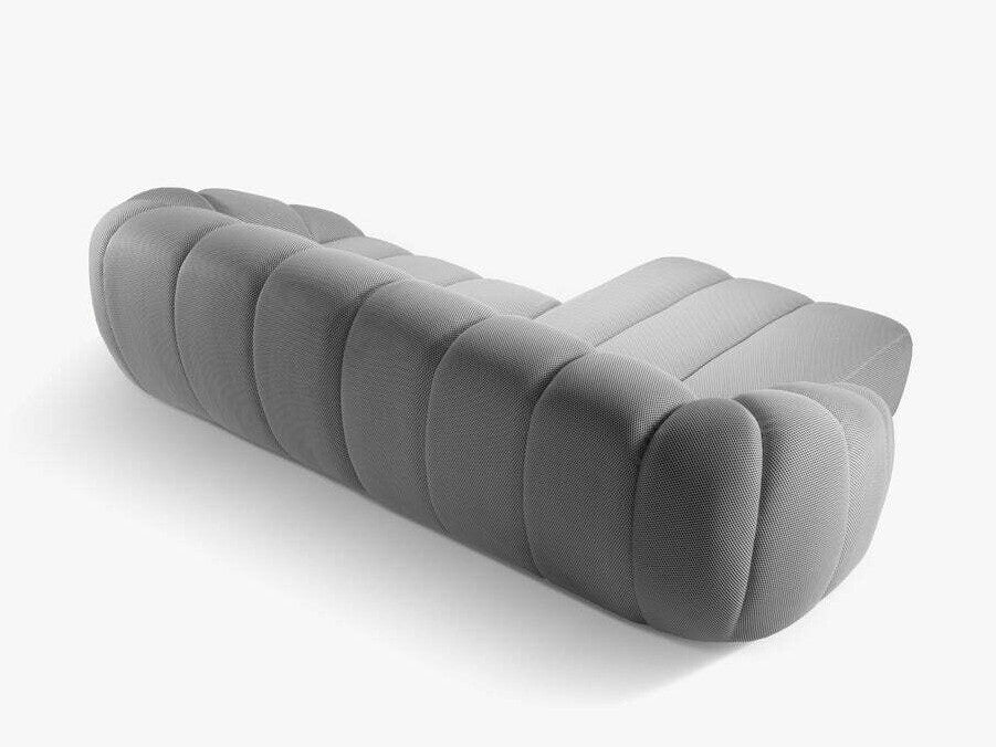 Stūra dīvāns 590485