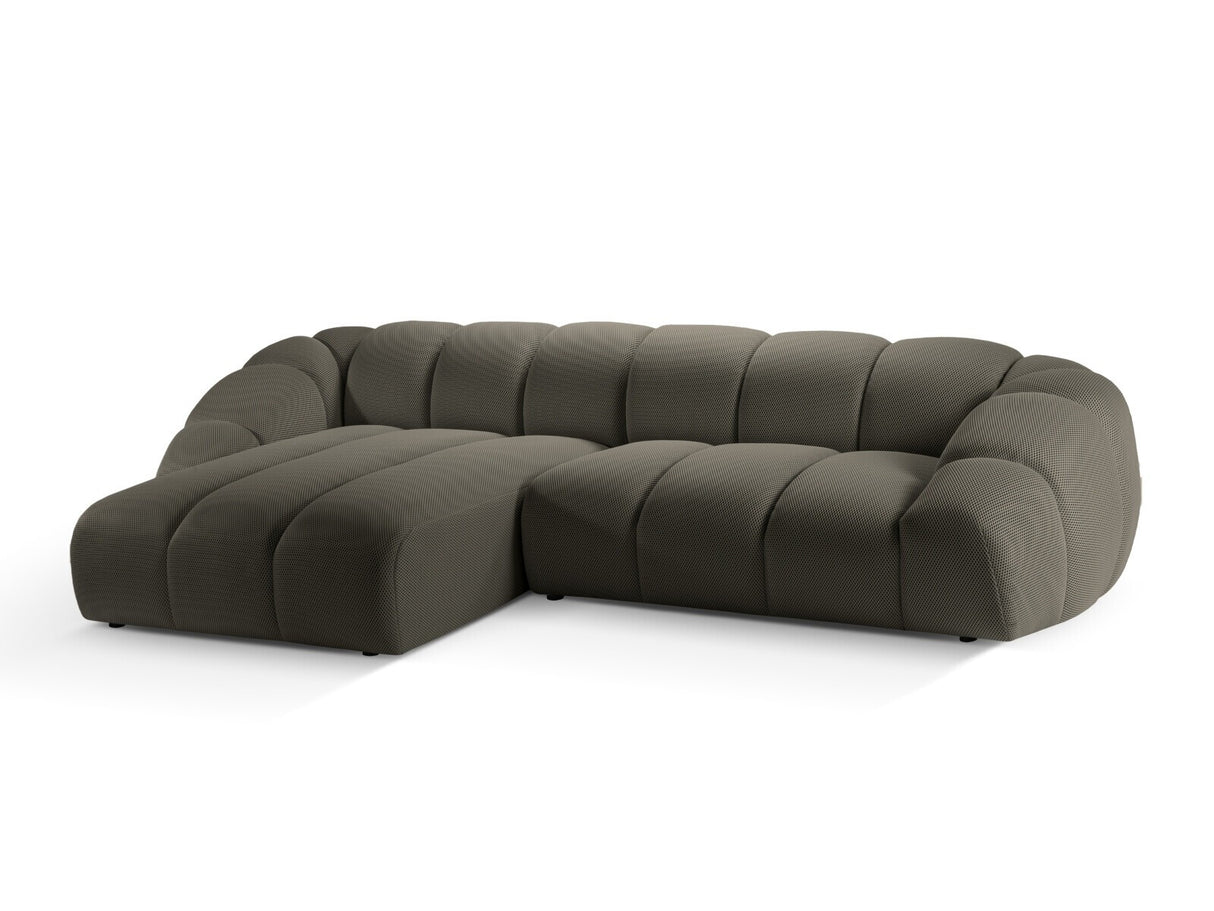 Stūra dīvāns 590485