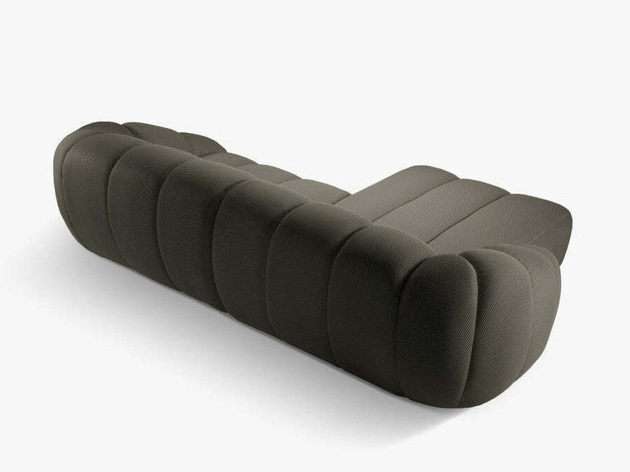 Stūra dīvāns 590485