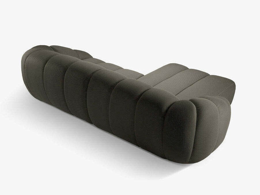 Stūra dīvāns 590485