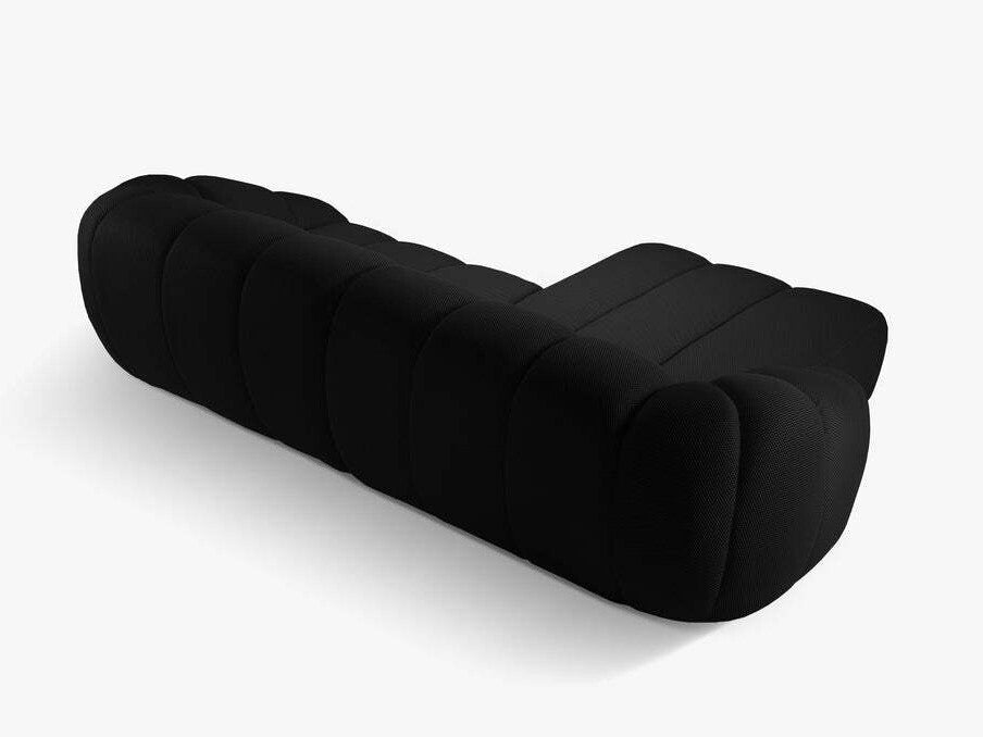 Stūra dīvāns 590485