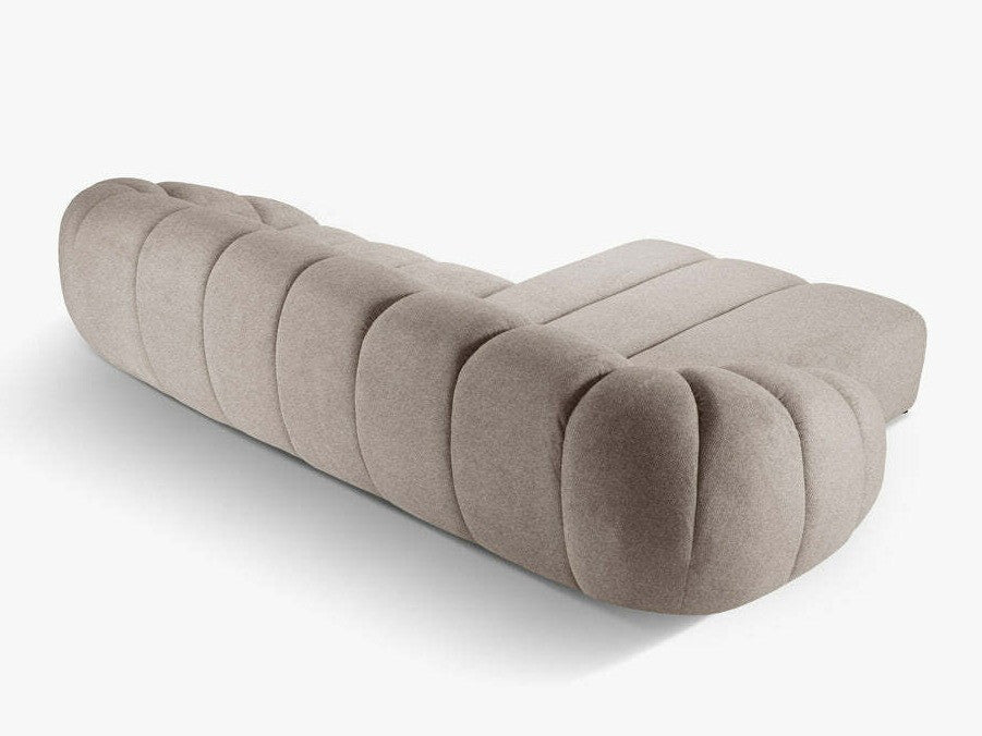 Stūra dīvāns 590485