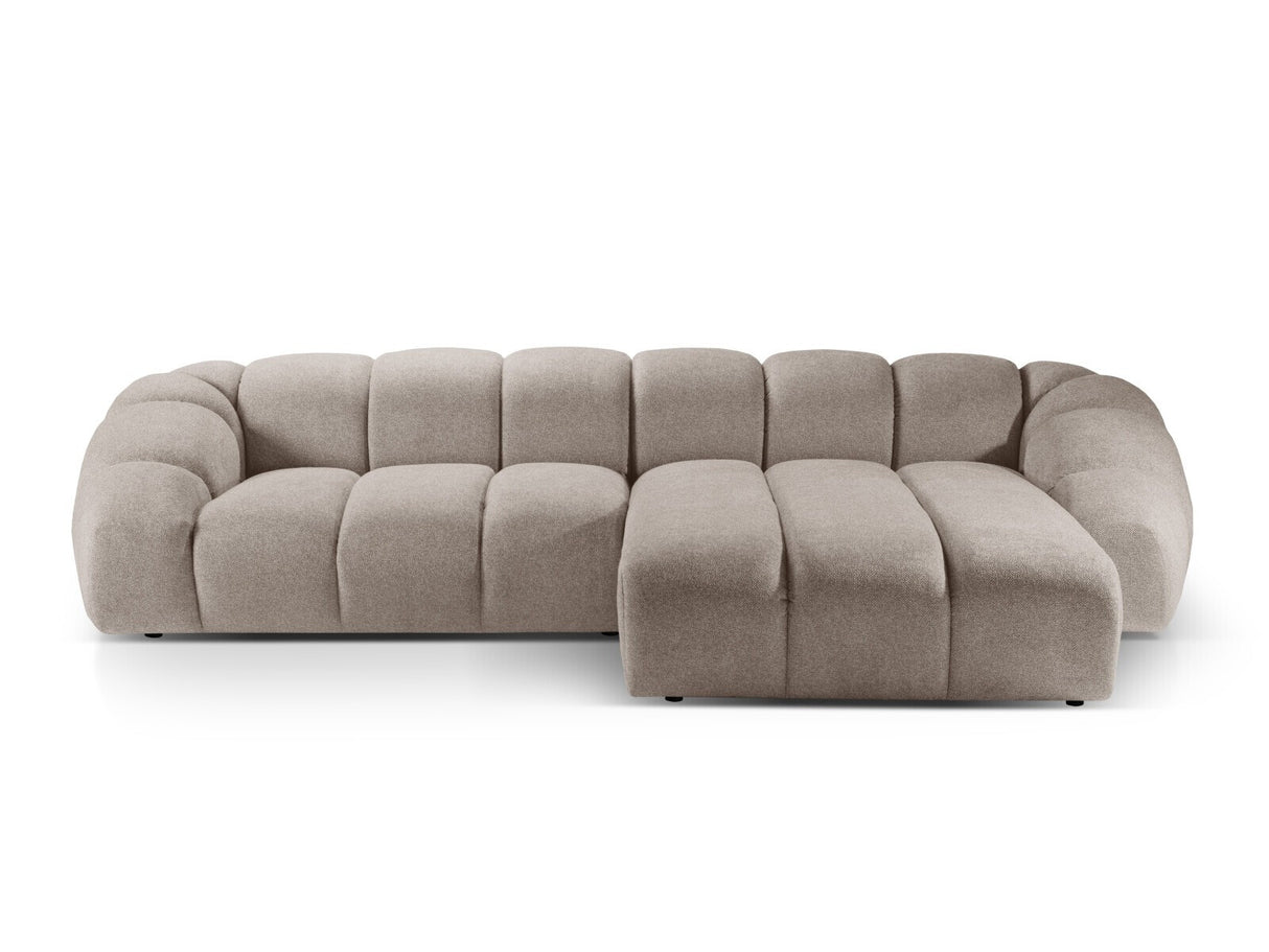 Stūra dīvāns 590485