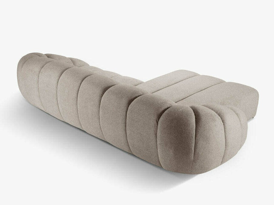 Stūra dīvāns 590485