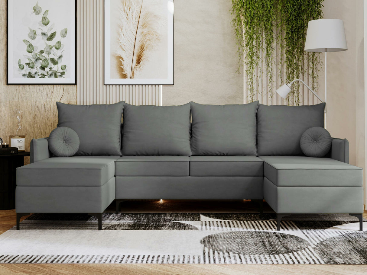 Stūra dīvāns 495378 4038174