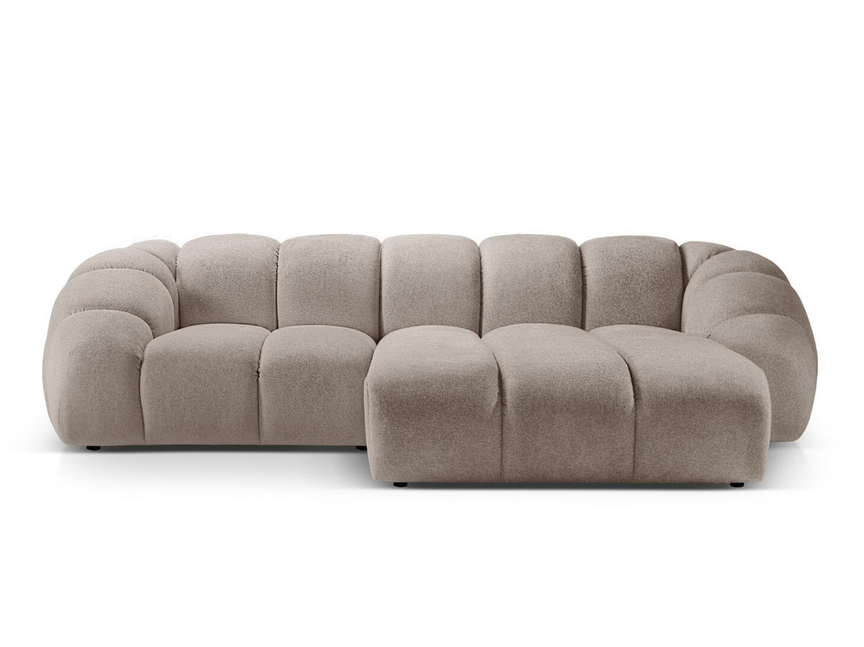 Stūra dīvāns 590617