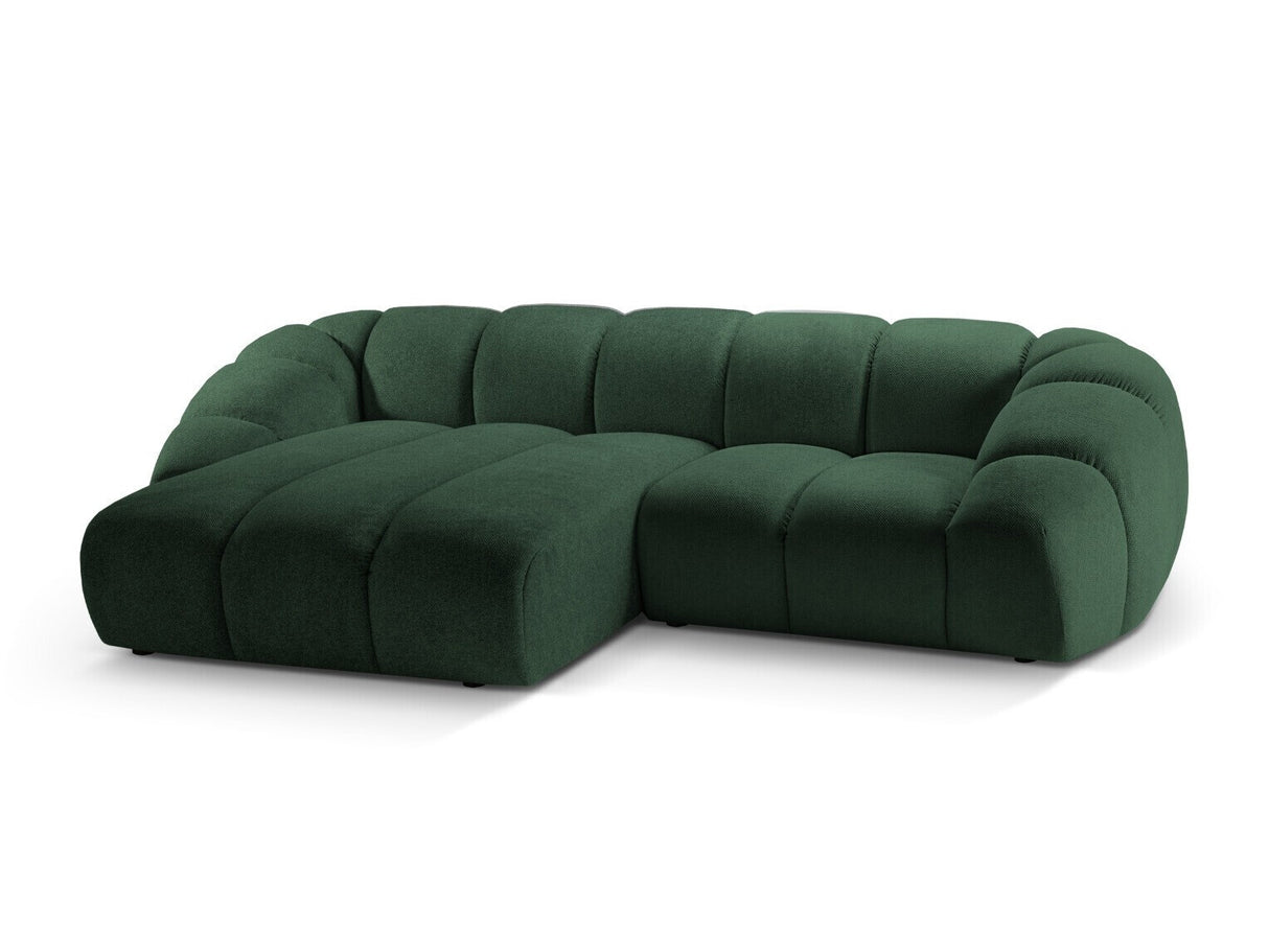 Stūra dīvāns 590617