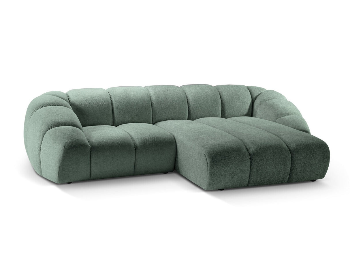 Stūra dīvāns 590617