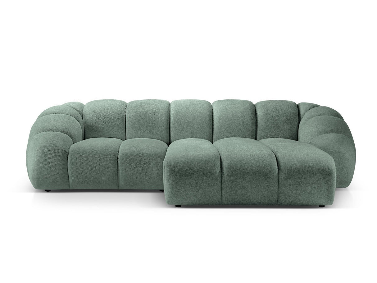 Stūra dīvāns 590617