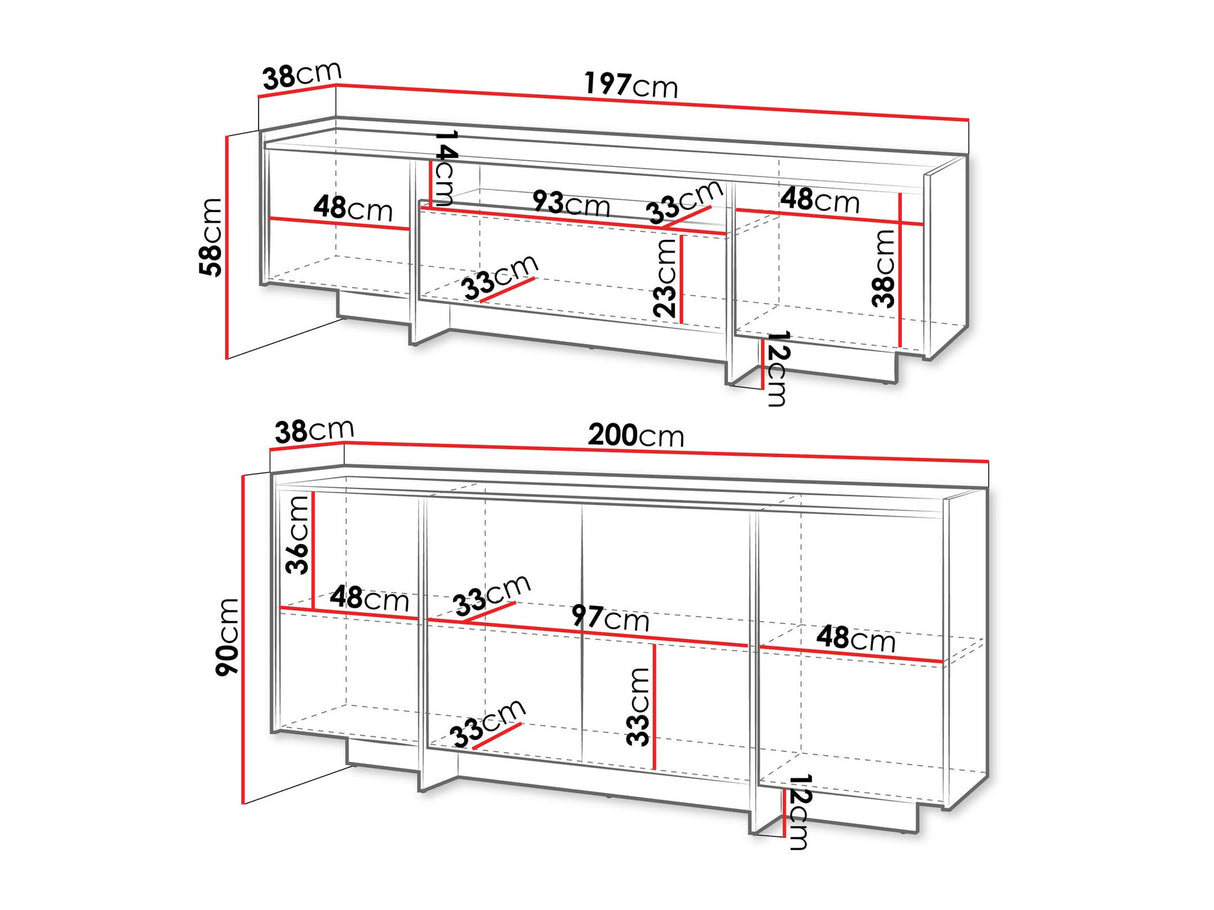 Viesistabas komplekts 590675