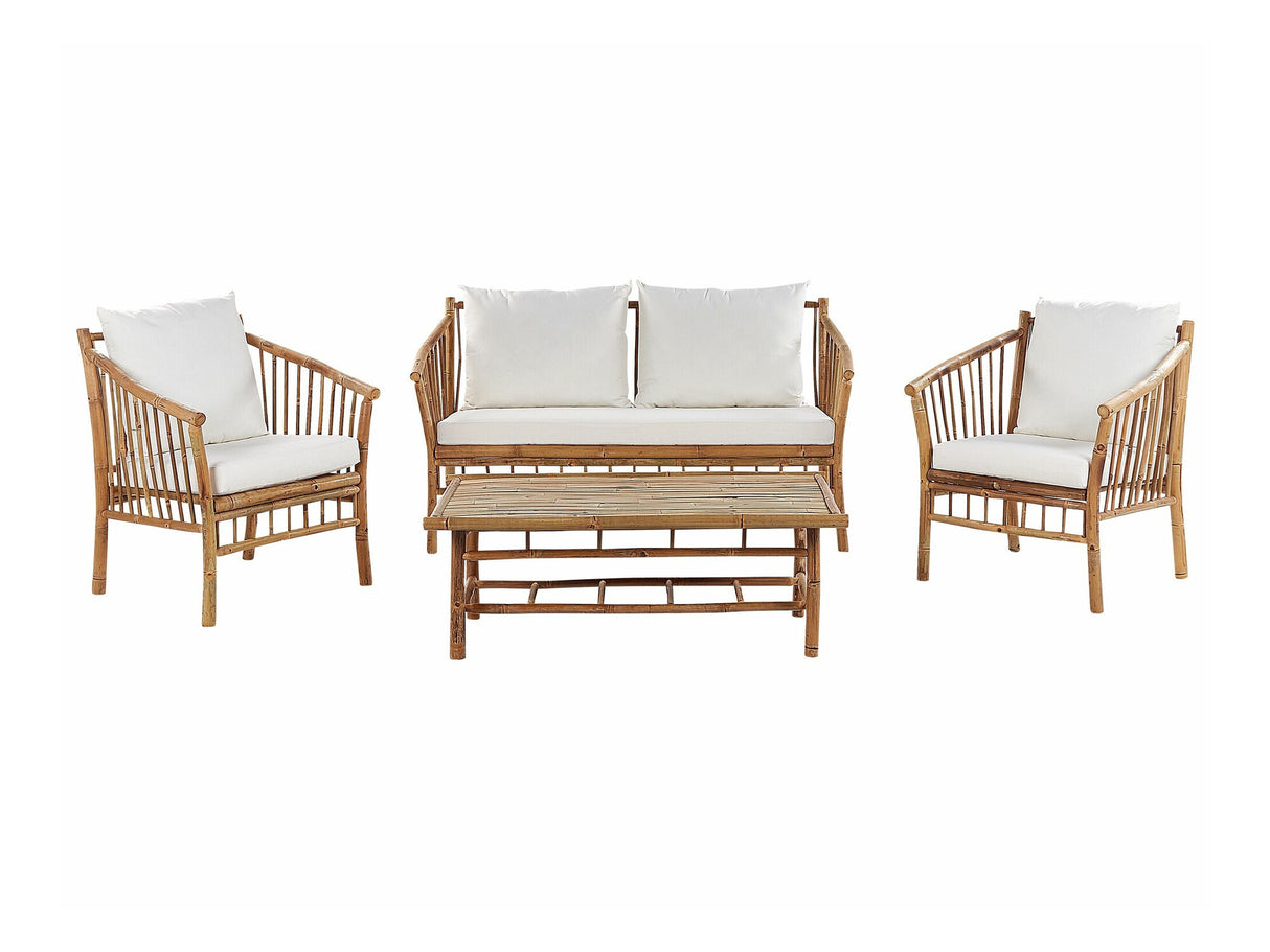 Dārza mēbeļu komplekts 590815