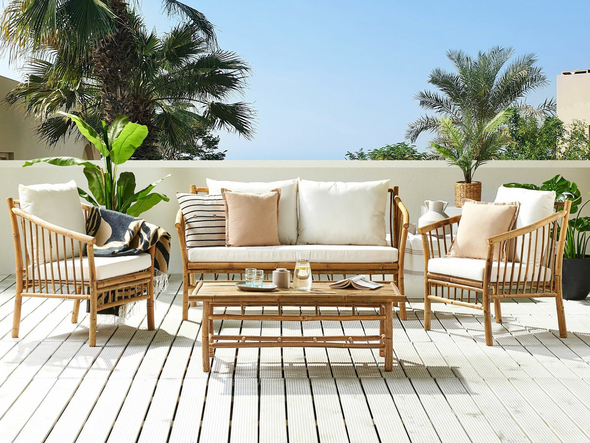 Dārza mēbeļu komplekts 590815