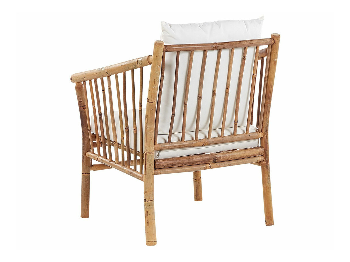 Dārza mēbeļu komplekts 590815