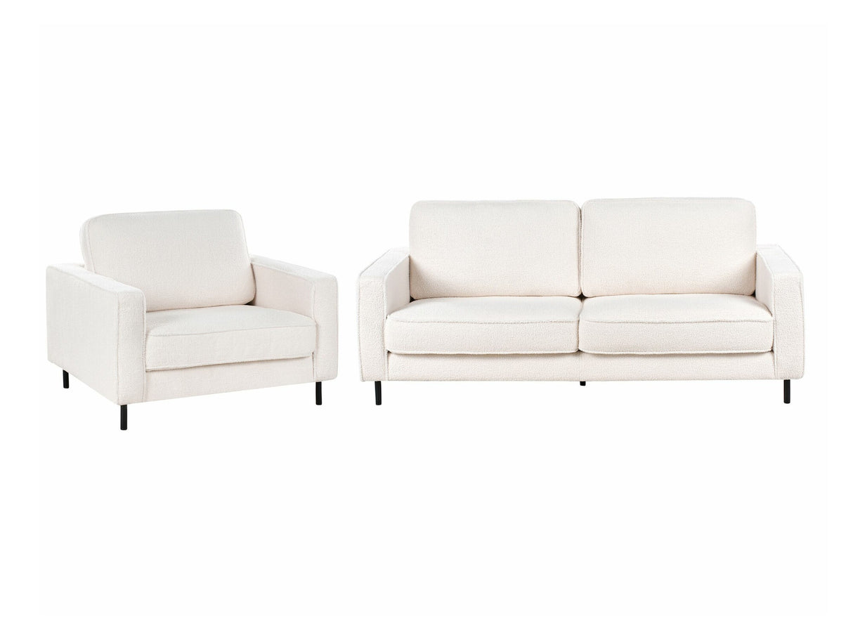 Mīksto mēbeļu komplekts 519436