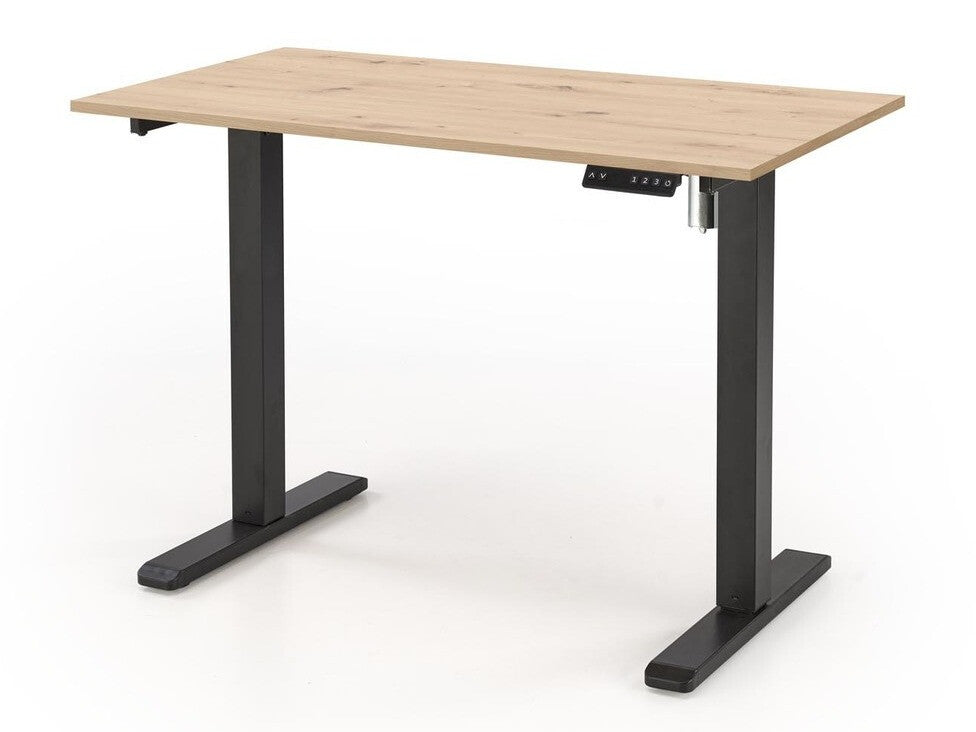 Rakstāmgalds ar regulējamu augstumu 547147
