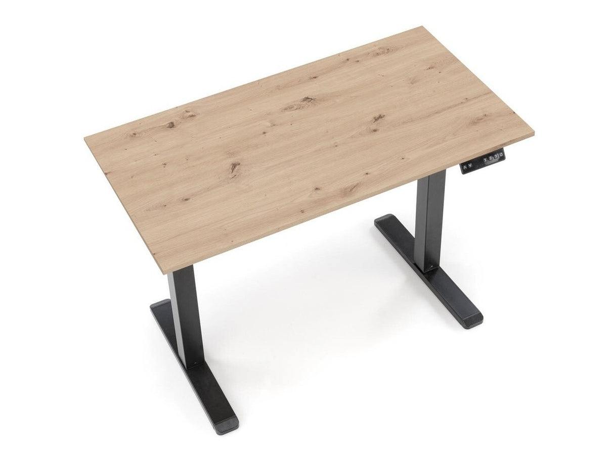 Rakstāmgalds ar regulējamu augstumu 547147