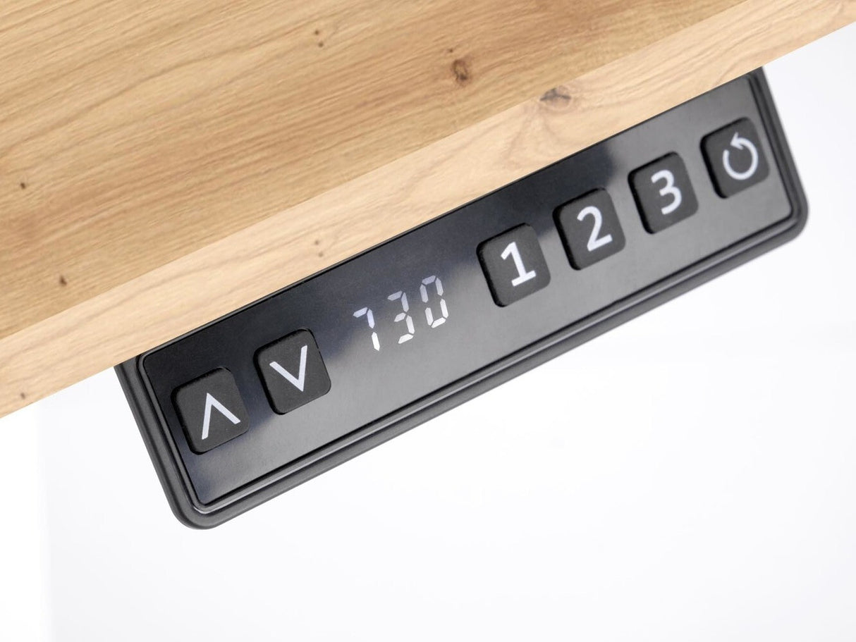 Rakstāmgalds ar regulējamu augstumu 547147