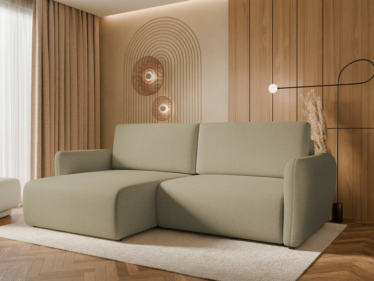 Stūra dīvāns 591216