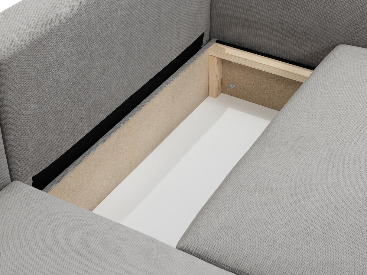 Stūra dīvāns 591216