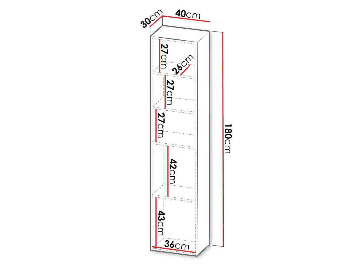 Piekarams plaukts 591294