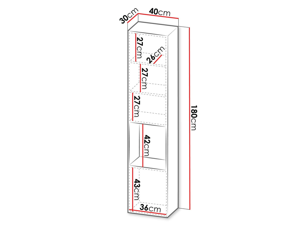 Piekarams plaukts 591302