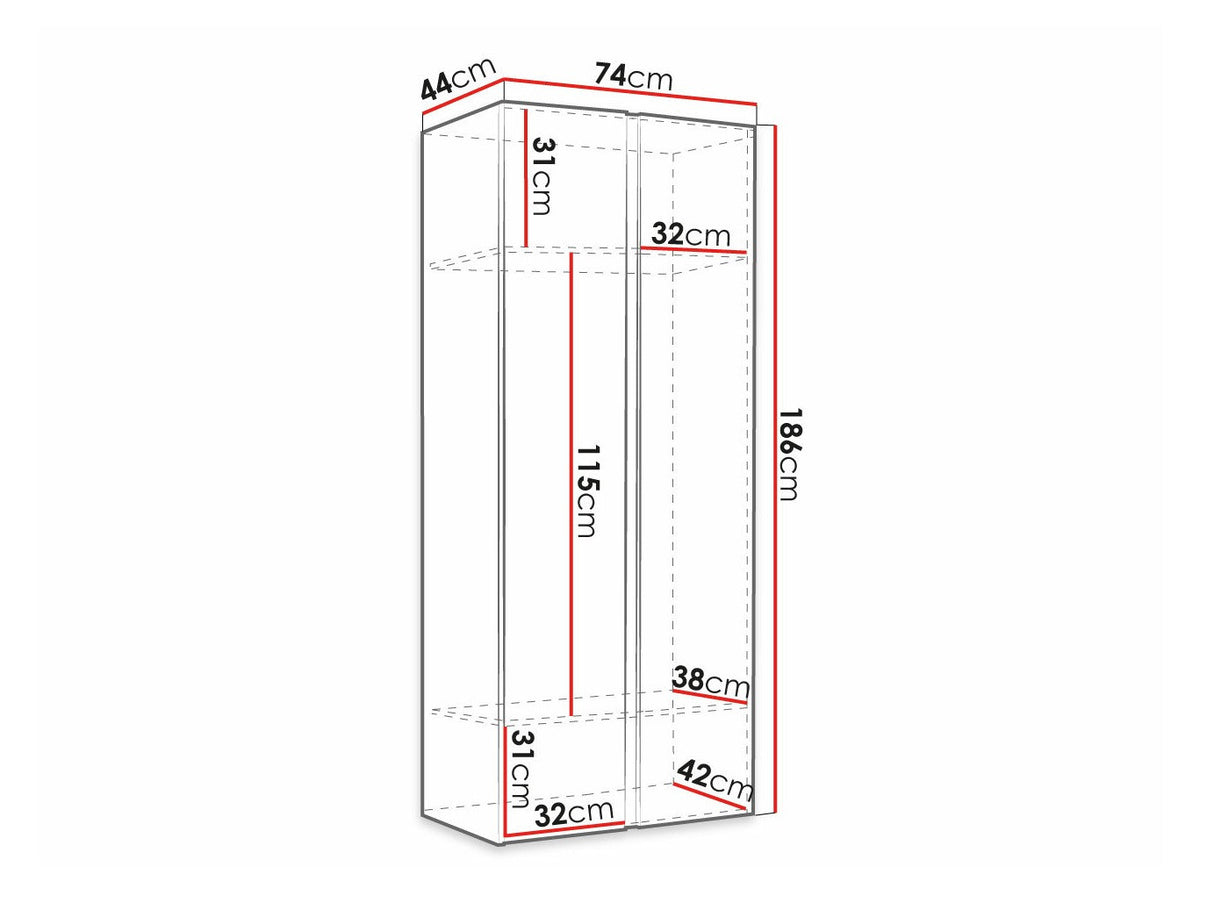 Skapis 478530 4047316