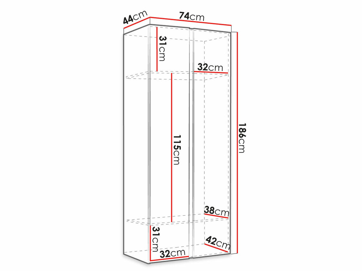 Skapis 478548 4047321