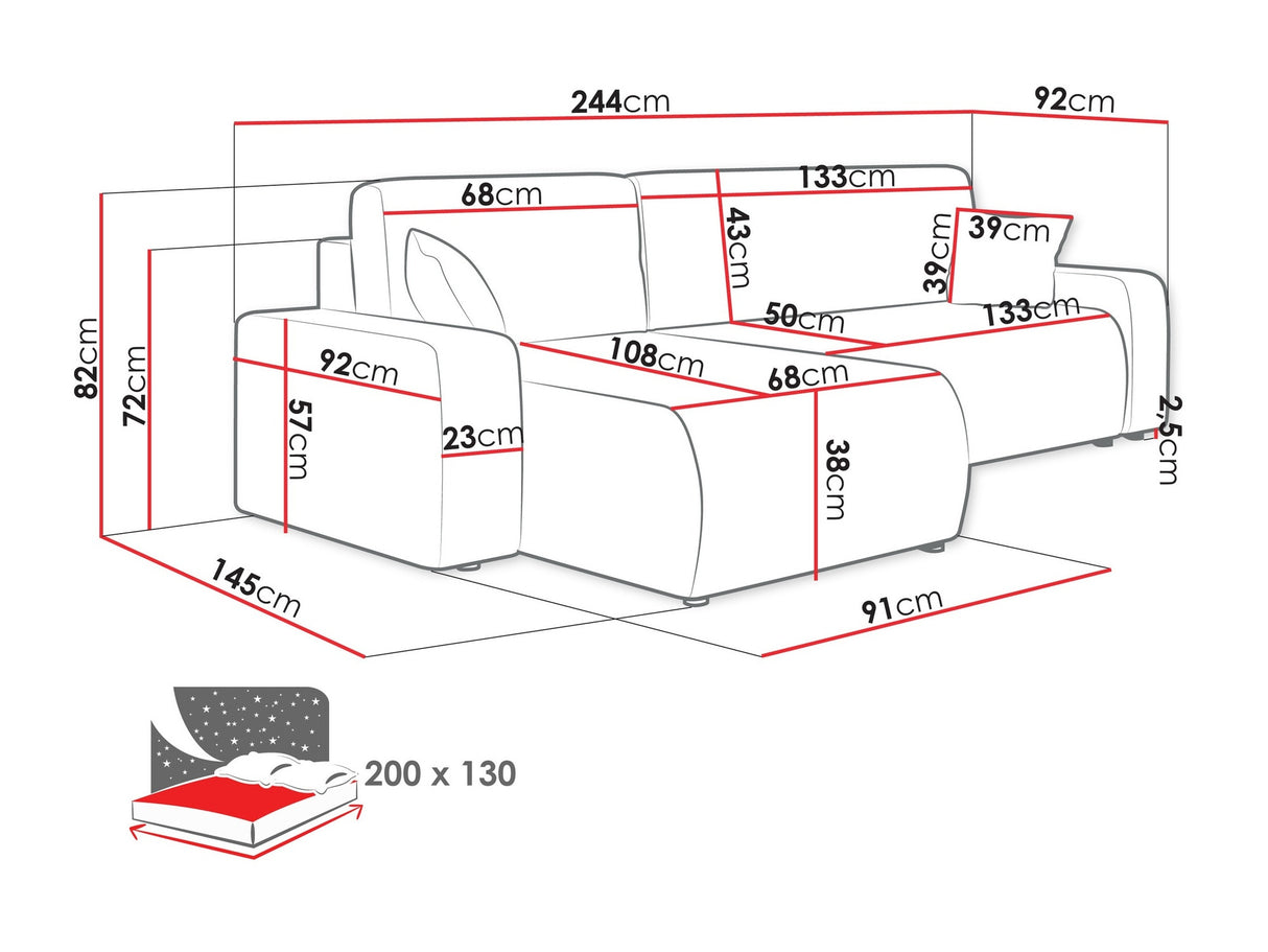 Stūra dīvāns 537693 4049097