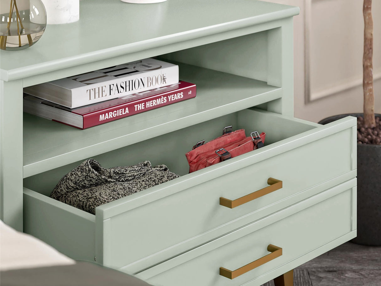 Naktsgaldiņš 520326 4049381