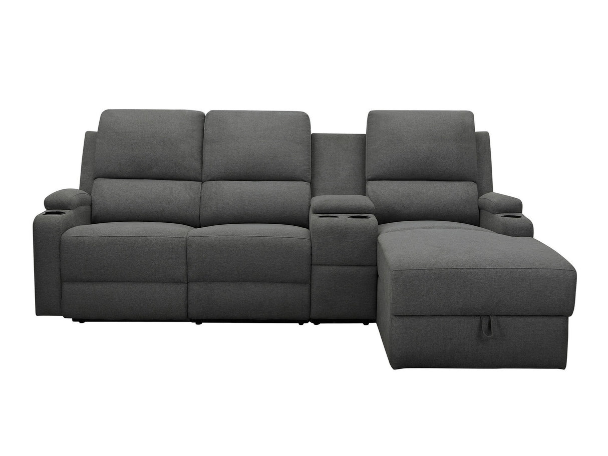 Stūra dīvāns reglaineris 568819