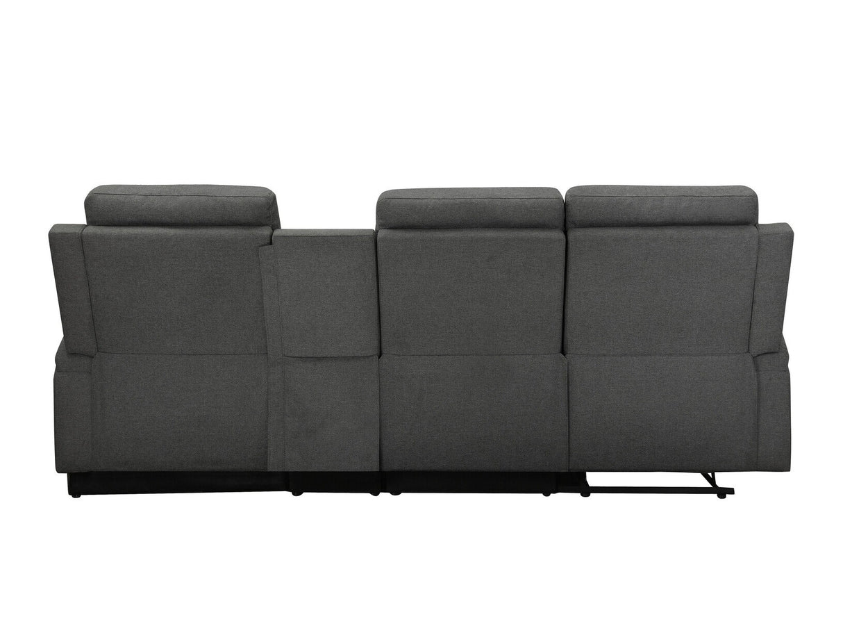 Stūra dīvāns reglaineris 568819