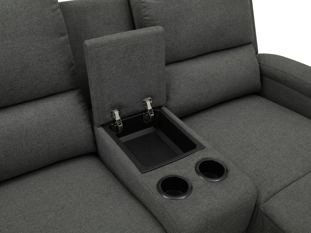 Stūra dīvāns reglaineris 568819