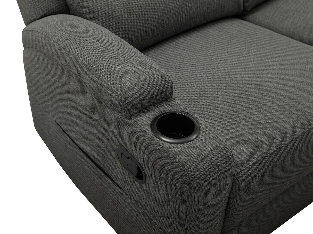 Stūra dīvāns reglaineris 568819