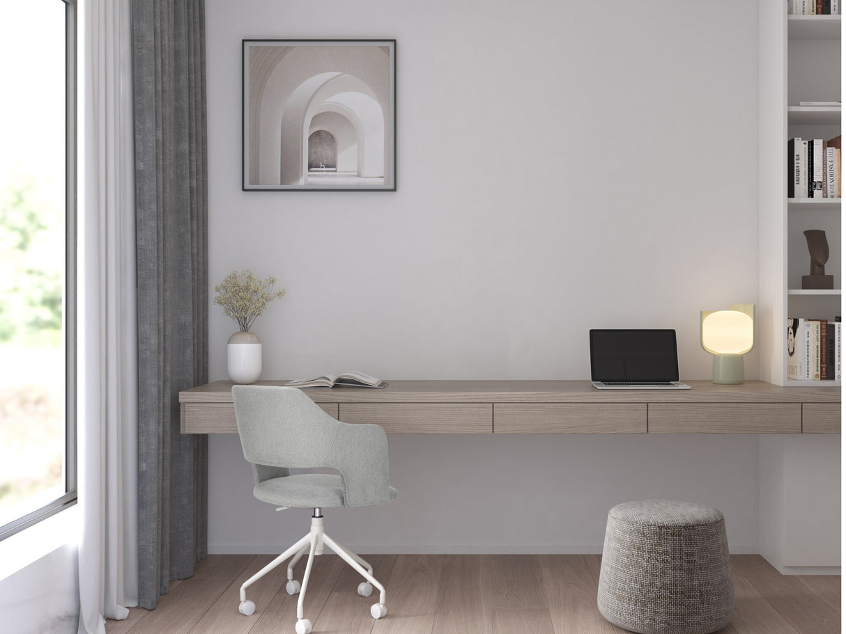 Biroja krēsls 591694