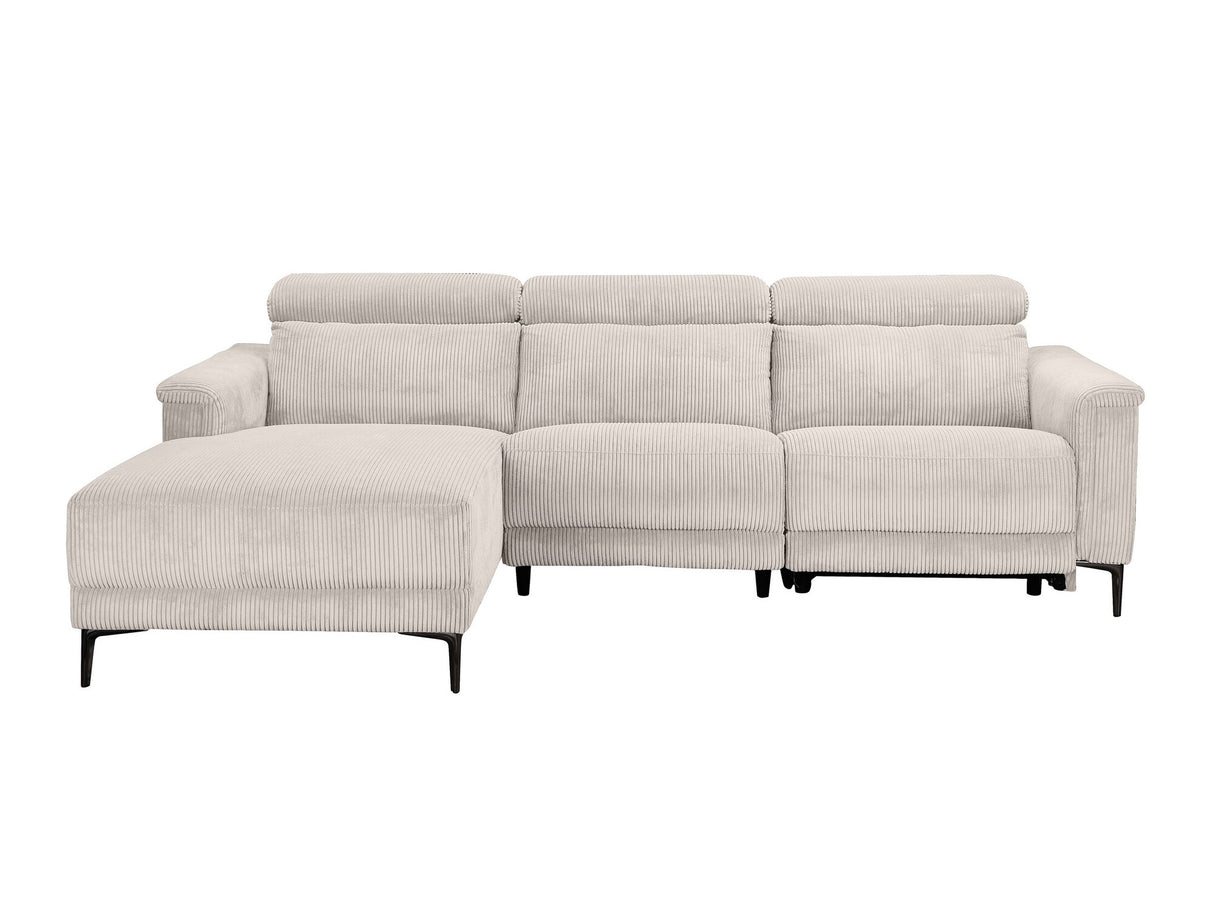 Stūra dīvāns reglaineris 591740