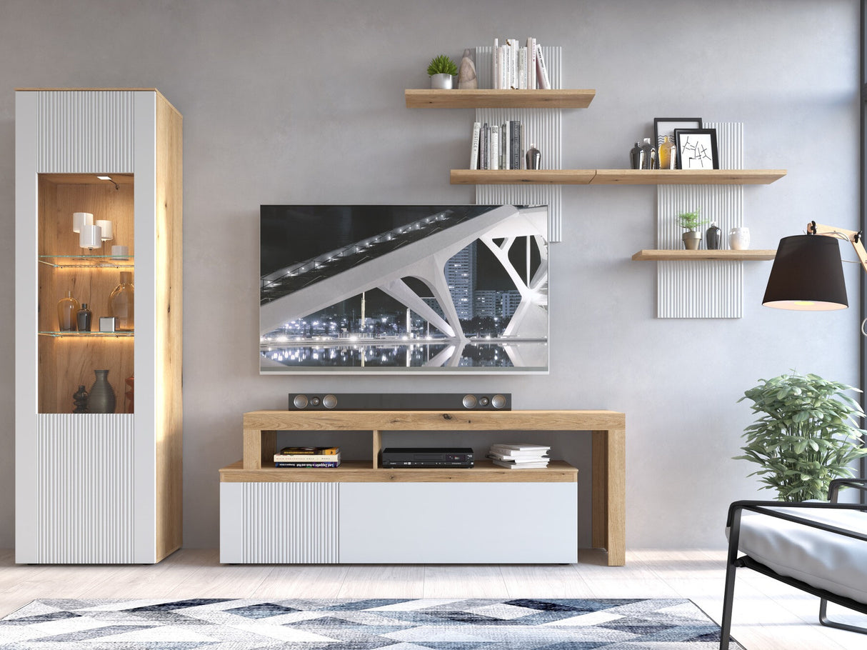 Piekarams plaukts 591750