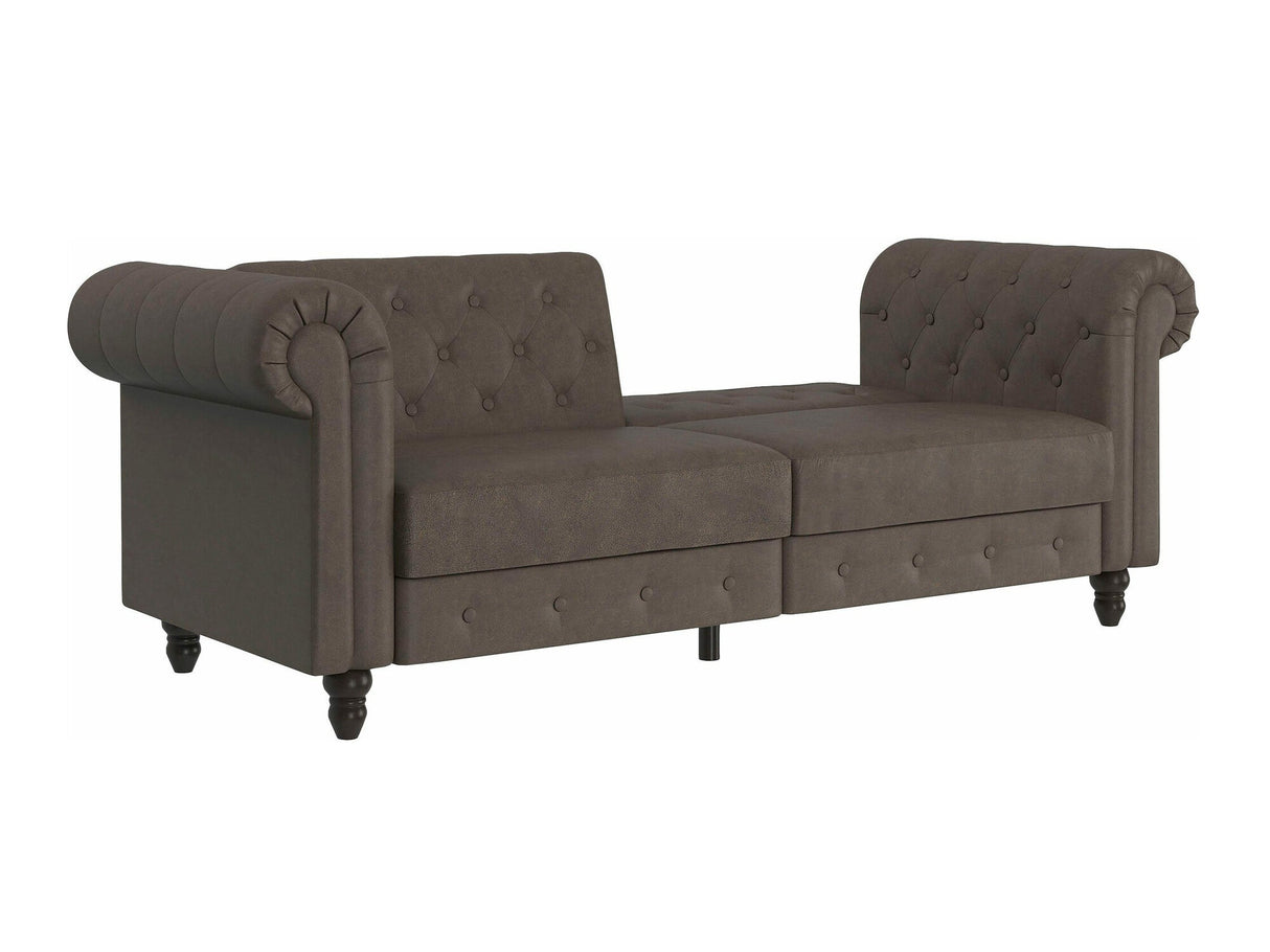 Chesterfield dīvāns 440625