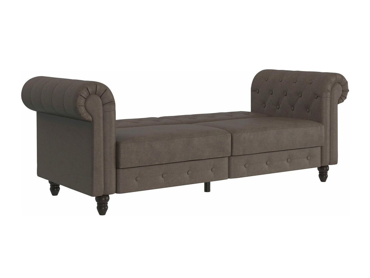 Chesterfield dīvāns 440625