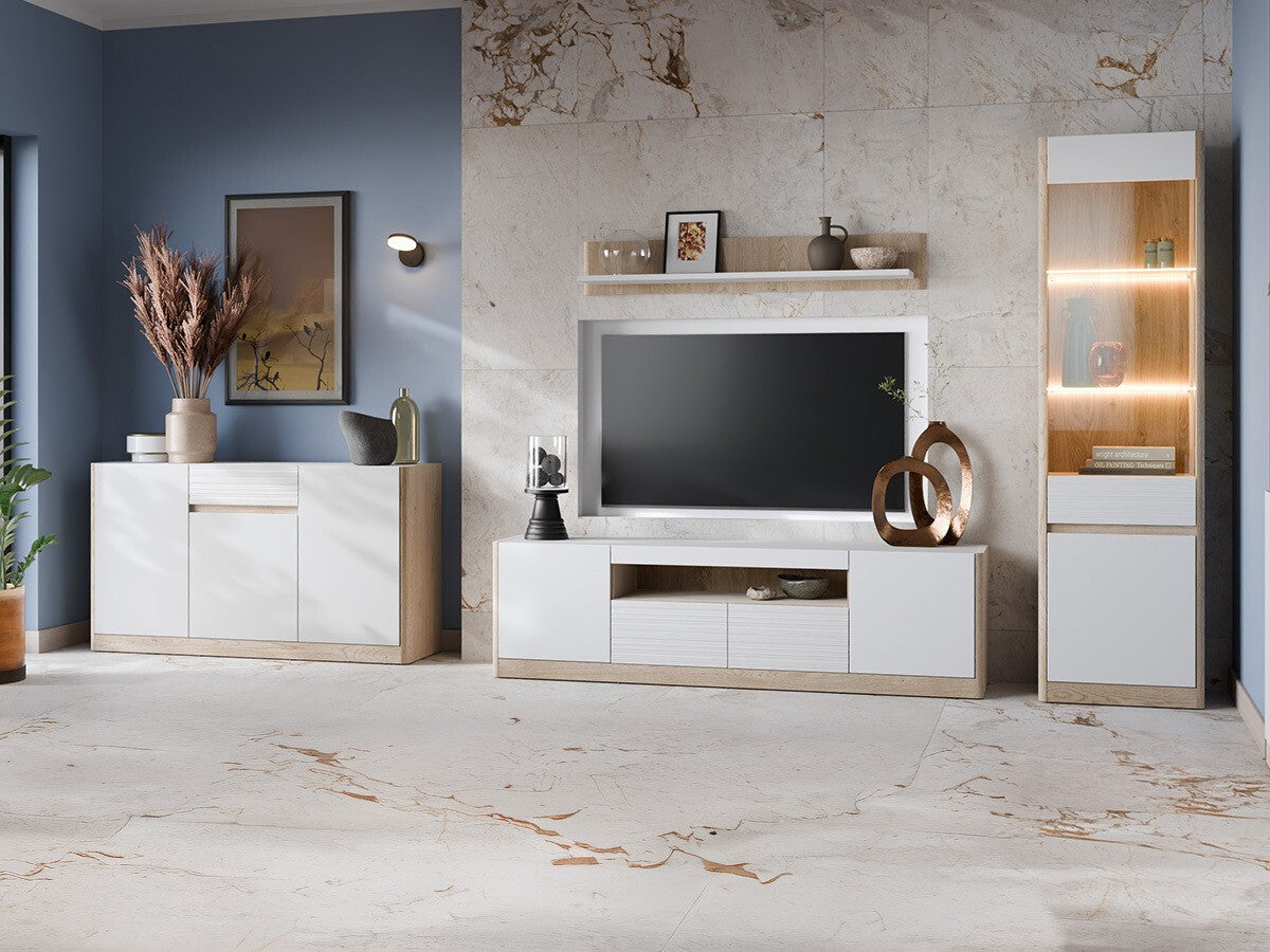 Viesistabas komplekts 591928