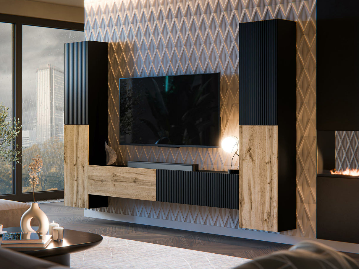 Viesistabas komplekts 591939