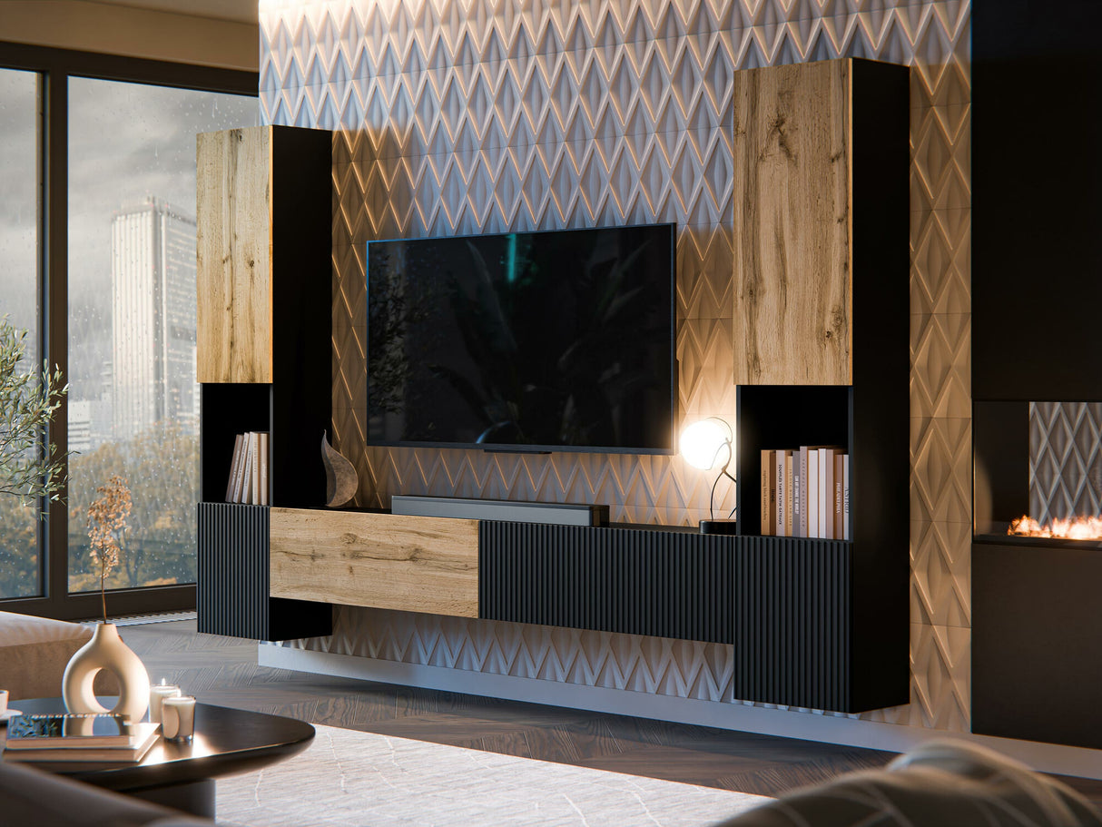 Viesistabas komplekts 591943