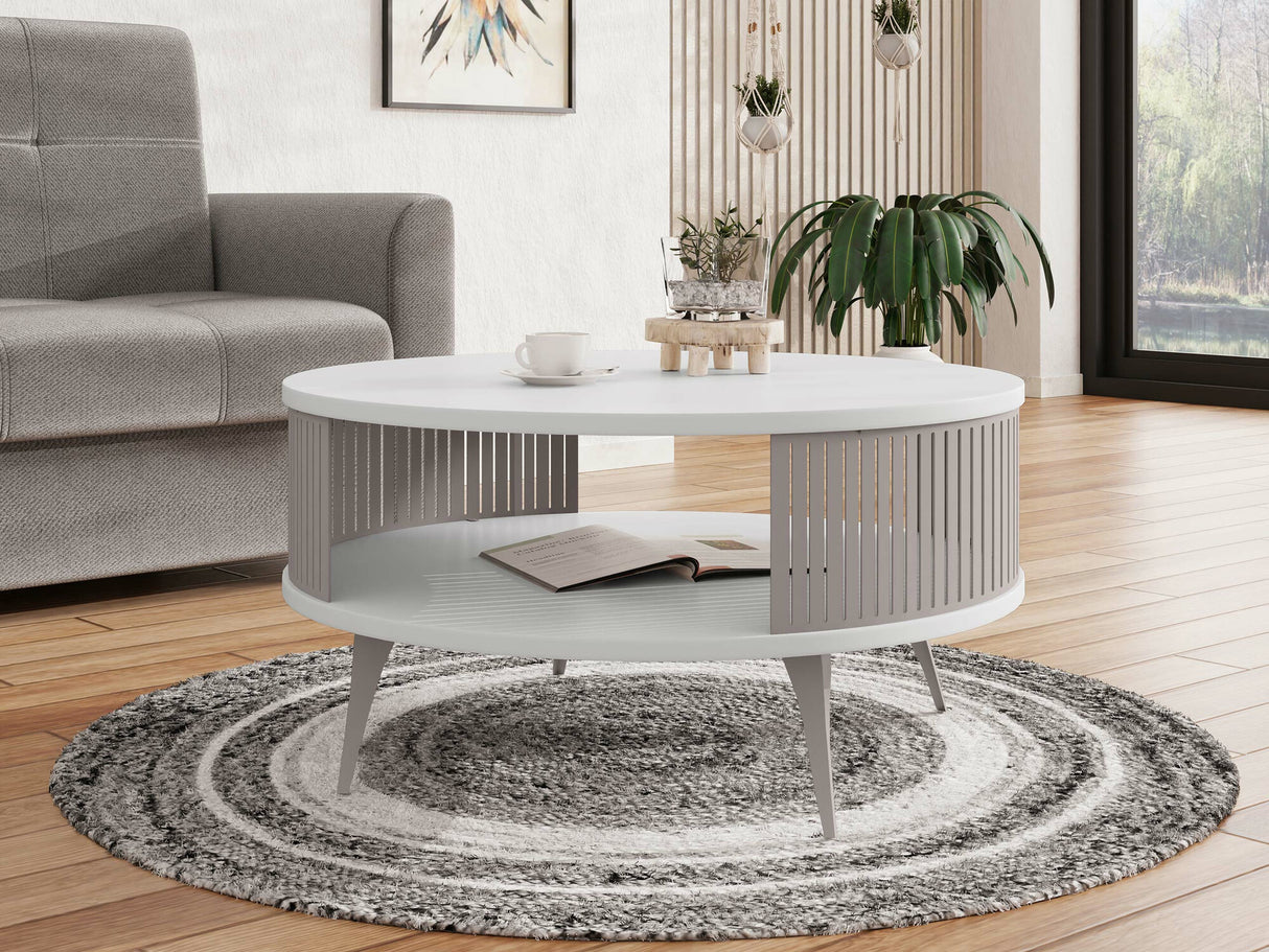 Žurnālu galdiņš 592162