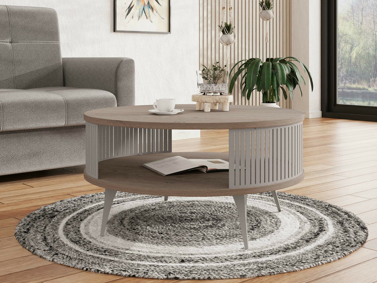 Žurnālu galdiņš 592162