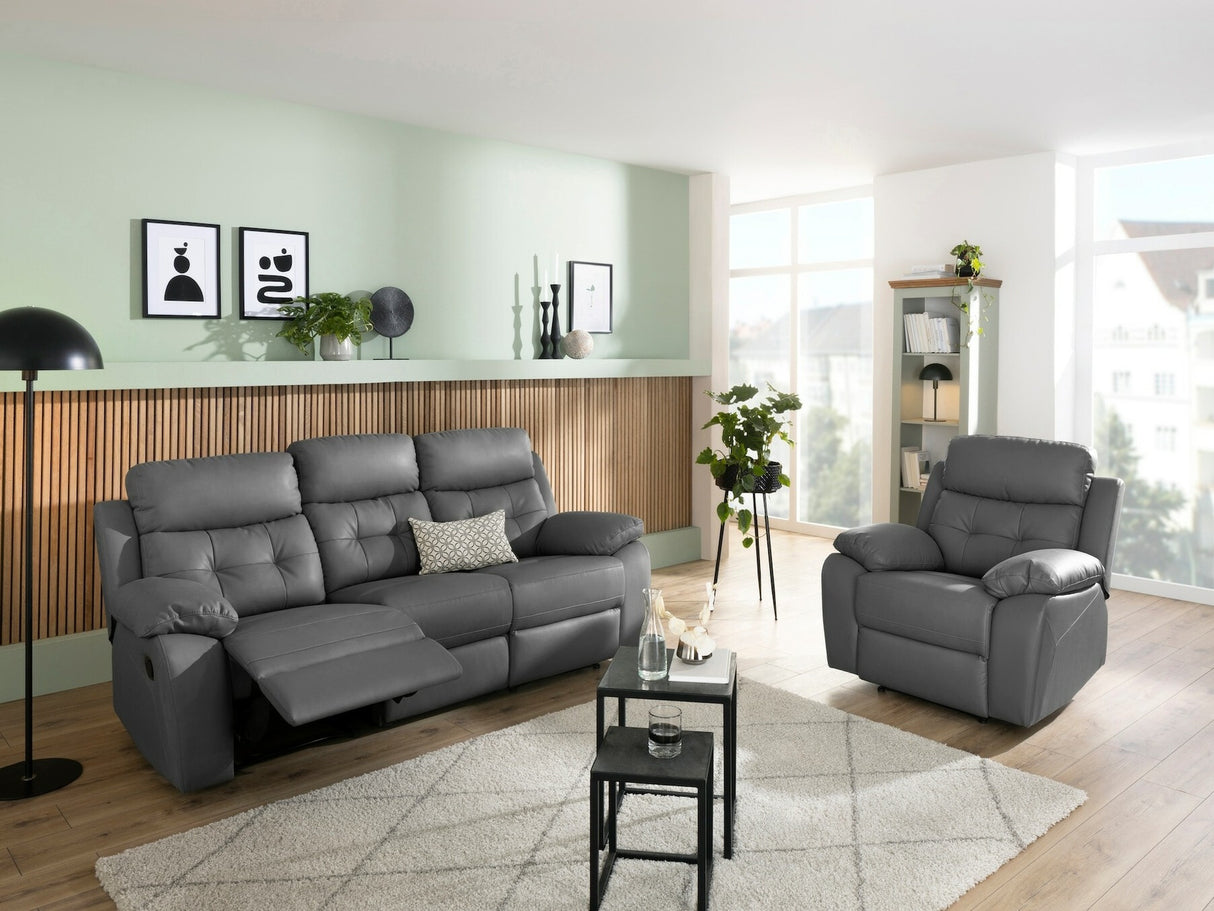 Krēsls reglainer 592167