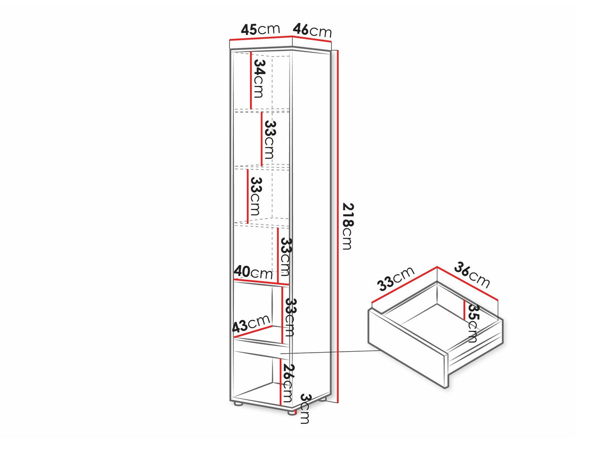 Mēbeļu komplekts 485589 4056083