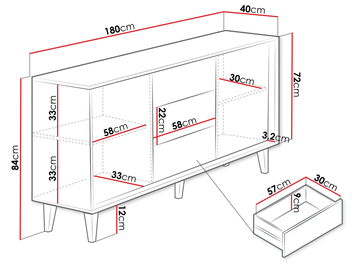 Kumode 513108 4056258
