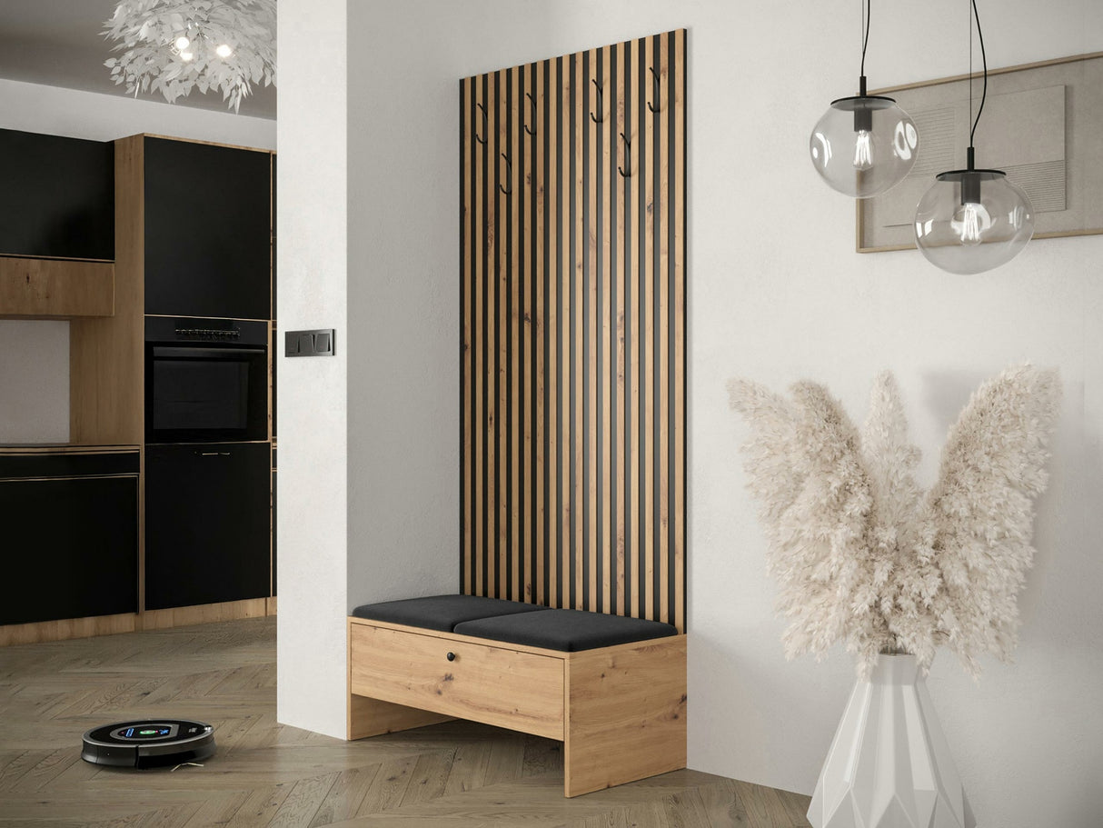 Priekšnama komplekts 469757 4056388