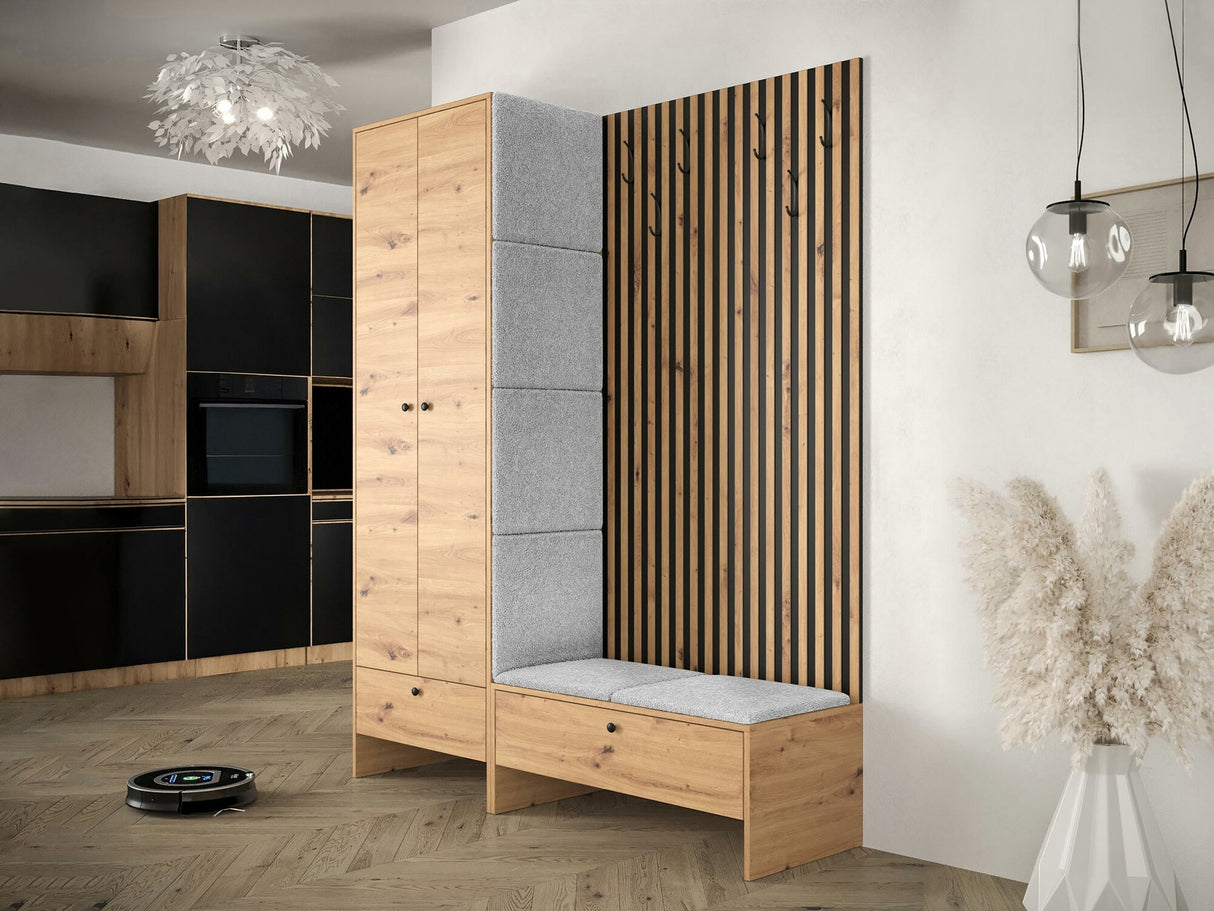 Priekšnama komplekts 469747 4056412