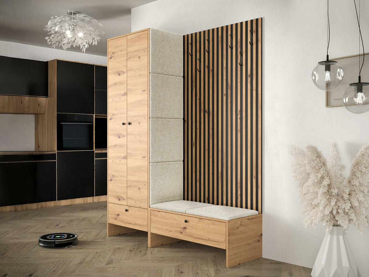 Priekšnama komplekts 469747 4056422